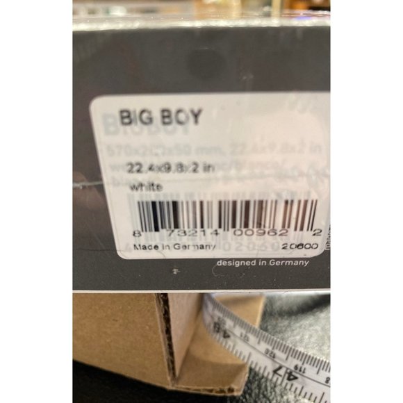 New Heavy Duty Floating Shelf - Picture 4 of 6